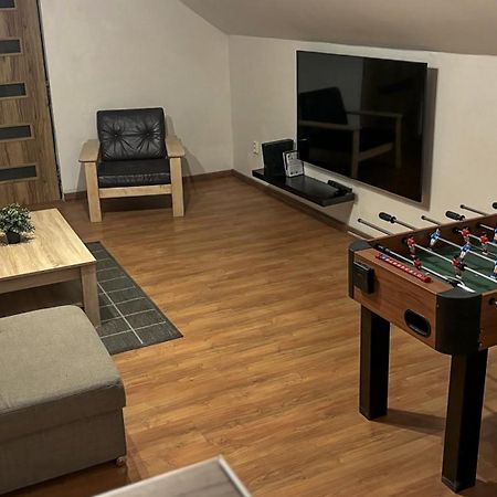 Chata Dolni Maxov Josefuv Dul Bagian luar foto