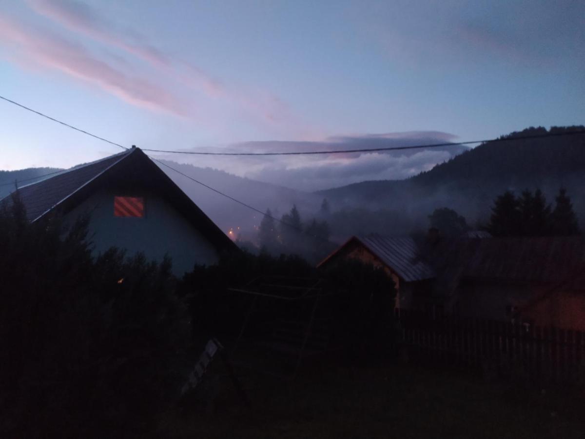 Chata Dolni Maxov Josefuv Dul Bagian luar foto